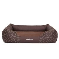 Kutyafekhely Reedog Brown Bones - XL