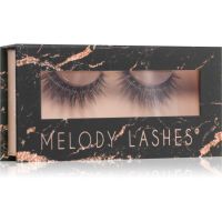 Melody Lashes Daisy künstliche Wimpern 2 St.