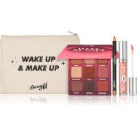 Barry M Bundle Hazy Sunset set dekorativne kozmetike