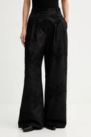 MUNTHE pantaloni STORMY