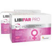 LibiFAR – Libido-Booster, steigert sofort die weibliche Libido 3x