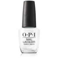 OPI Nail Lacquer The Celebration körömlakk Snow Day in LA 15 ml