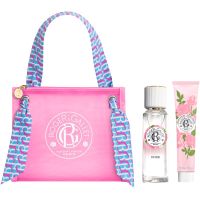 Roger & Gallet Rose подаръчен комплект с успокояващ ефект