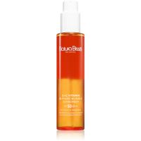 Natura Bissé C+C Vitamin BI-Phase двокомпонентний захисний спрей для тіла SPF 50 200 мл