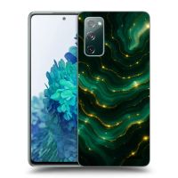 ULTIMATE CASE PowerShare pro Samsung Galaxy S20 FE - Emerald