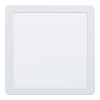 Eglo STROPNÉ LED SVIETIDLO, 21,6/2,6/21,6 cm