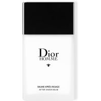 DIOR Dior Homme balzám po holení pro muže 100 ml