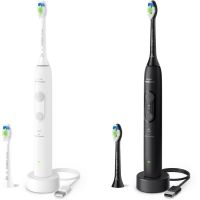 Philips Sonicare 4100 HX4042/41 zestaw szczoteczek do zębów i wymiennych końcówek