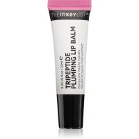 The Inkey List Tripeptide Plumping Lip Balm бальзам для губ із збільшуючим ефектом відтінок Pink 10 мл