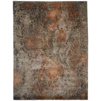 Cazaris ORIENTÁLNY KOBEREC, 120/180 cm, sivá, medená