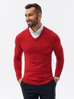 Herren Pullover Ombre E120