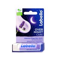 Labello Overnight balzám na rty 5,5 ml