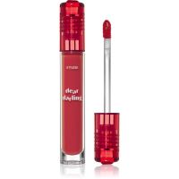 ETUDE Dear Darling Water Gel Tint Lipcolor mit Gel-Textur Farbton 08 Water Melon Red 5 g