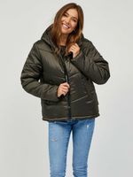 Sam 73 Gede Winter jacket Zelen