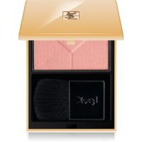 Yves Saint Laurent Couture Blush rdečilo v prahu odtenek 5 Nude Blouse 3 g