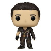 Figur Mad Max - The Road Warrior - POP! - Max