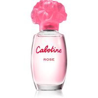 Grès Cabotine Rose Eau de Toilette für Damen 30 ml