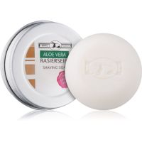 Golddachs Aloe Vera Σαπούνι ξυρίσματος σε κουτί 60 γρ