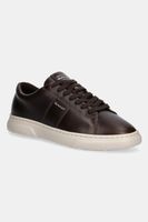 Gant sneakers din piele Joree
