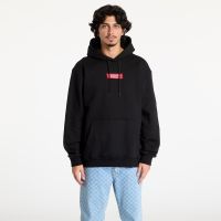 Bluza Mitchell & Ness Branded M&N Box Logo Hoodie Black XL