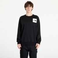 Φούτερ The North Face Fine Crewneck Sweatshirt TNF Black L