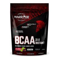 BCAA Instant 1kg Mixed Berry and Lime
