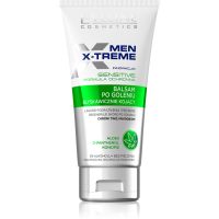 Eveline Cosmetics Men X-Treme Sensitive kojący balsam po goleniu do skóry wrażliwej 150 ml