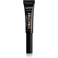 NYX Professional Makeup Ultimate Shadow and Liner Primer podlaga za senčila za oči odtenek 02 Medium 8 ml