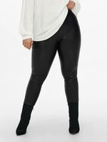 ONLY CARMAKOMA Hanna Legging Schwarz