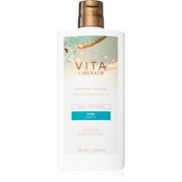 Vita Liberata Tanning Mousse Clear samoopaľovacia pena na telo odtieň Dark 200 ml