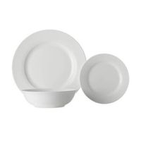 Maxwell & Williams JEDÁLENSKÝ SERVIS porcelán keramika