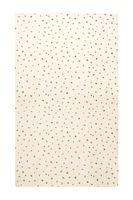 ferm LIVING față de masă din bumbac Baies 150 x 240 cm