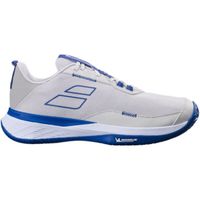 Babolat SFX EVO AC Мъжки обувки за тенис, сиво, размер 44.5