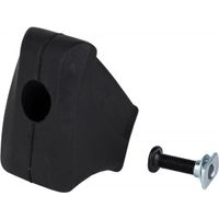 Zealot RUBBER INLINE BRAKE Inline спирачка, черно, размер