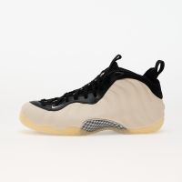 Sneakers Nike Air Foamposite One Black/ Team Gold-Lt Orewood Brn-Chrome EUR 40.5