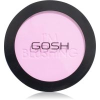 Gosh I'm Blushing pudrasto rdečilo odtenek 005 Shocking Pink 5,5 g