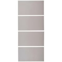 Hom`in SADA ČELNÝCH PANELOV,