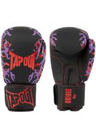 Tapout Artificial leather boxing gloves (1pair)