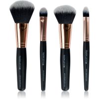 Brushworks Travel Brush Set Set mit kleinen Pinseln