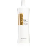 Fanola Curly Shine šampon za valovitu i kovrčavu kosu 1000 ml