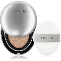 TIRTIR Mask Fit Aura Cushion Mini fond de ten hidratant, în burete pentru o piele mai luminoasa culoare 29N Natural Beige 4.5 g