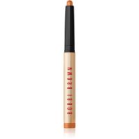 Bobbi Brown Holiday Long-Wear Cream Shadow Stick dlhotrvajúce očné tiene v ceruzke odtieň Copper Prism 1,6 g