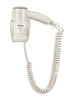 Fén na stenu Valera Executive 1200 W - krémový (554.01/038B) + darček zadarmo