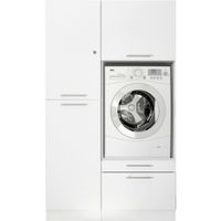 Respekta TECHNICKÁ MÍSTNOST, 117,4/200/67,6 cm