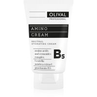 Olival Amino Cream B5 Feuchtigkeitscreme für Gesicht und Hals 50 ml