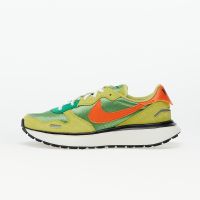 Trampki Nike W Phoenix Waffle Chlorophyll/ Safety Orange-Atomic Green EUR 35.5