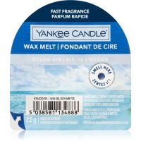 Yankee Candle Ocean Air vosek za aroma lučko 22 g