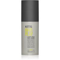 KMS Hair Play Liquid Wax восък за коса за фиксиране и оформяне 100 мл.