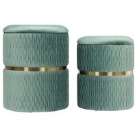 SADA TABURETIEK, 31,5/36/38/44/31,5/36 cm