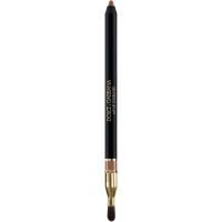 Dolce&Gabbana Classic My Lip Overliner Lippenkonturenstift mit Pinselchen Farbton 02 My Brownie Nude - Soft Brown Nude 1.2 g
